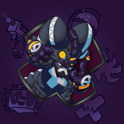 Mayhem!