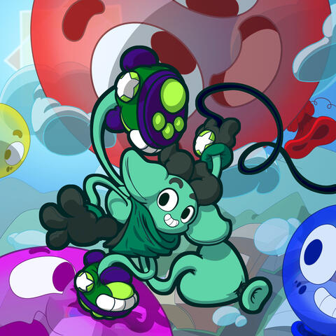 Balloonid Imp