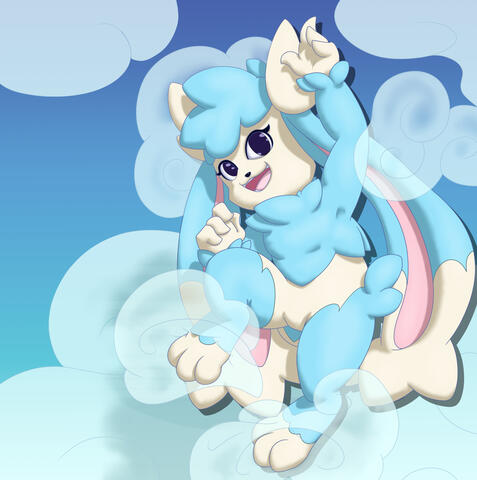 Cottonpon
