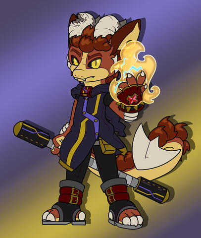 DnD Devon