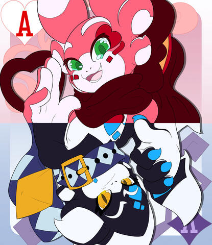 Heart of Diamond
