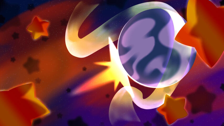 Project Outfox Soundtrack Art - Neutralize (to be posted)