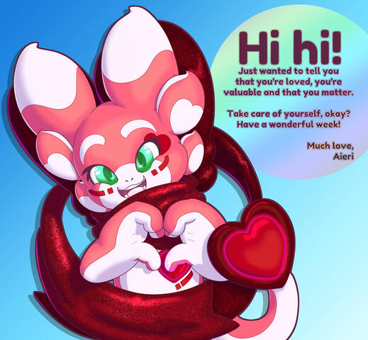 Hi Hi from Aieri (to be posted)