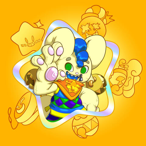 Misfit! (to be posted)