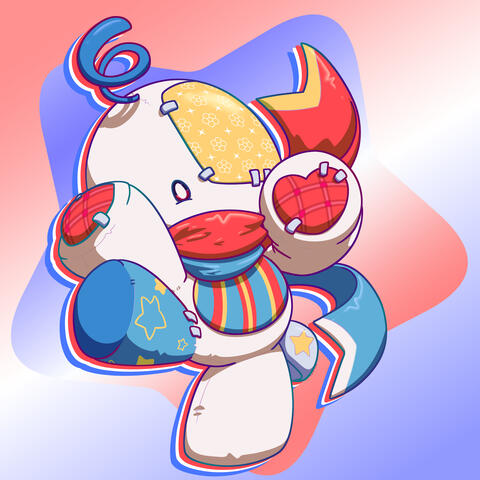 Ugly (No, that's actually his name.)