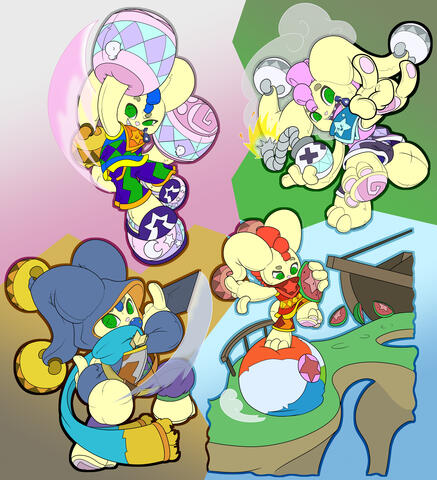 They're a Troublemaker